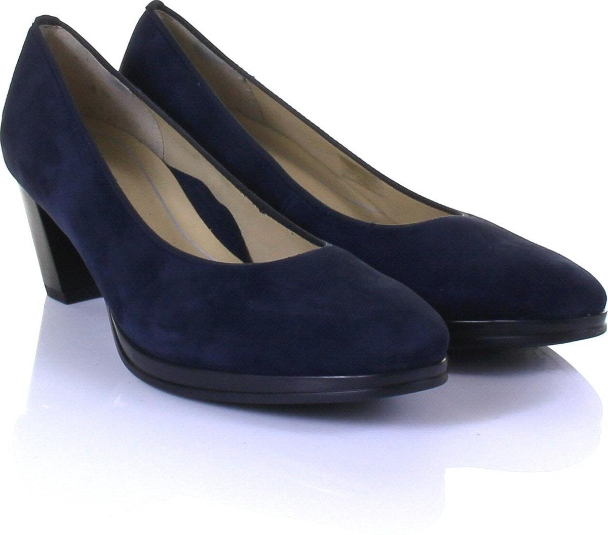 Ara Vrouwen  - Blauw - 37.5