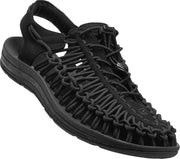 Keen Uneek M Sandalen Heren - Zwart - Maat 49