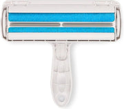 HMerch™ Huisdierhaar Verwijderaar - Haren Verwijderaar Dieren - Pluizenborstel voor hond / kat - Kleding Borstel / Roller - Huisdier