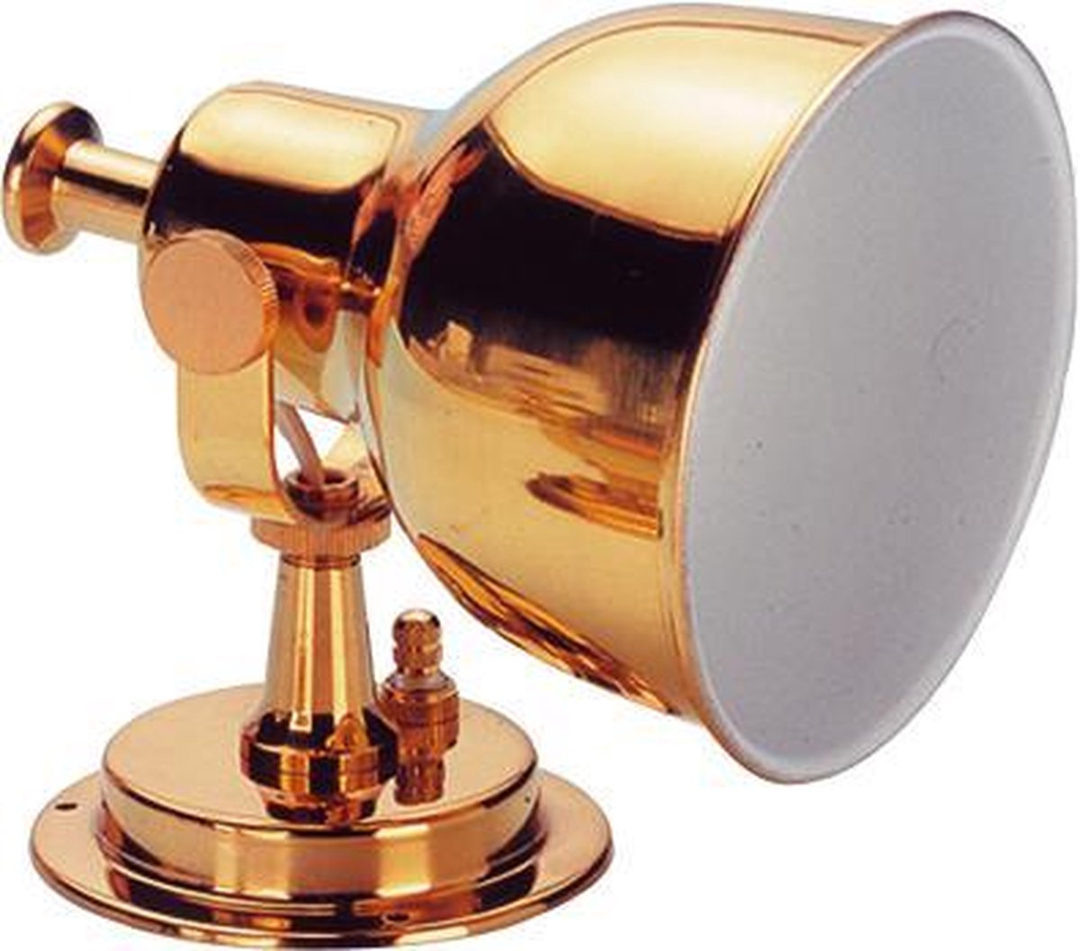 Talamex Wandlamp Ø 75mm
