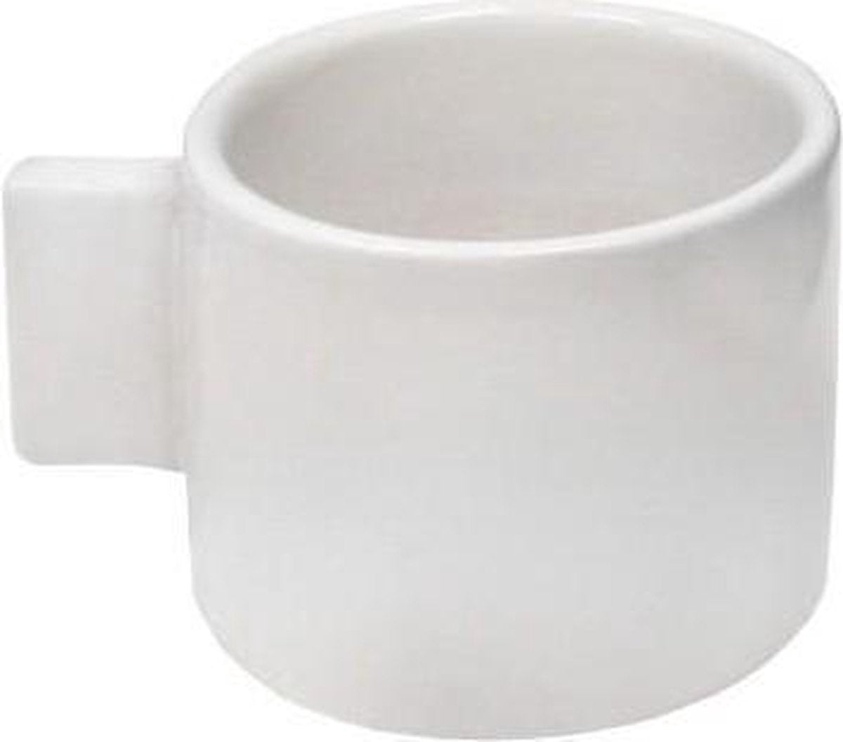 Tab Espresso mok