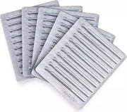 BenjaBeauty® Laser Plasma Pen Fijne Naalden|50 stuks|Huidverjongingsapparaten|