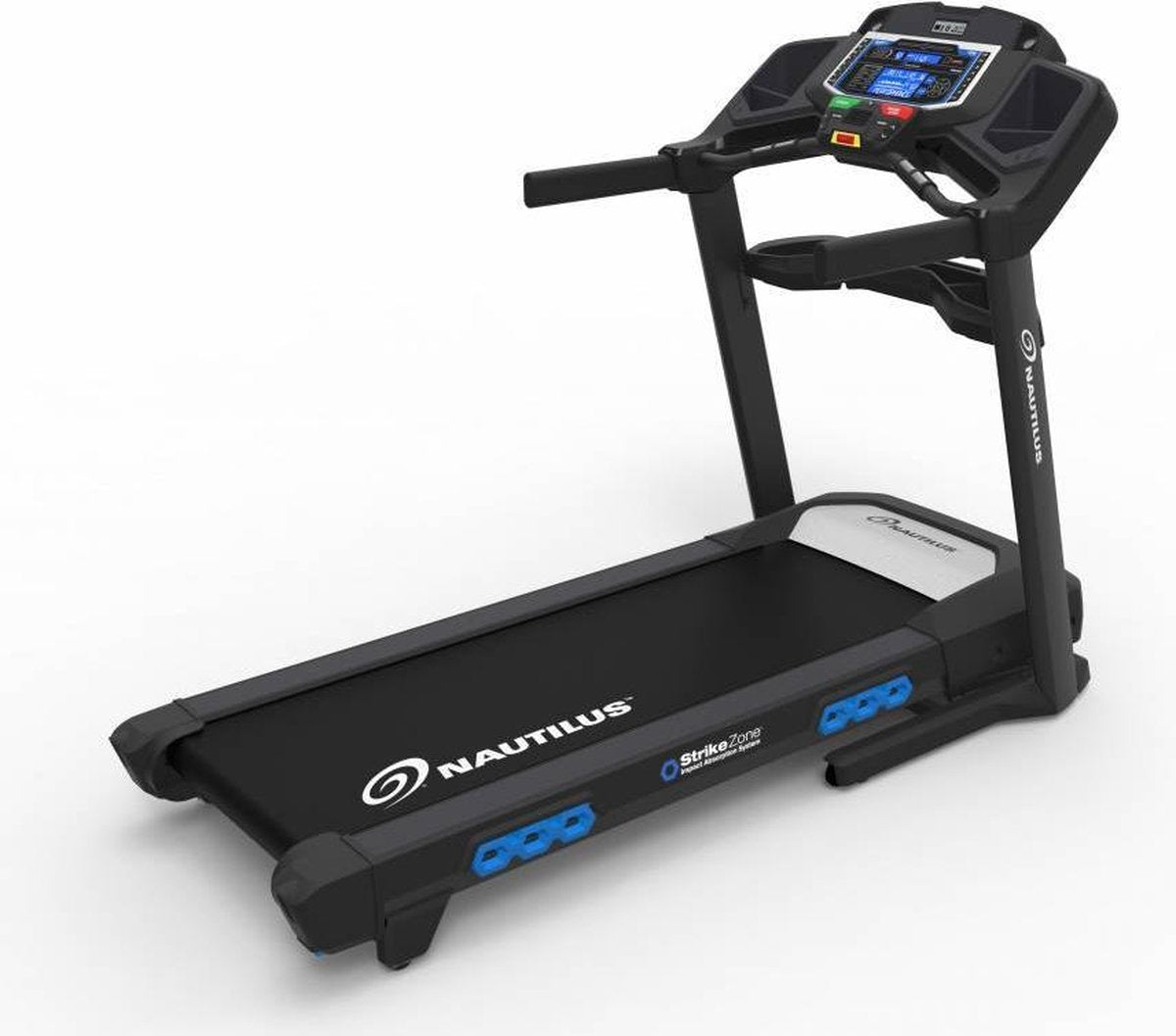 Loopband Nautilus T626 Black Series - met RunSocial