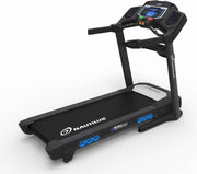Loopband Nautilus T626 Black Series - met RunSocial