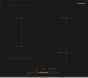 Inventum IKI6034 - Inductiekookplaat