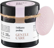 MakeMeBio Gentle Care Peeling 60ml.
