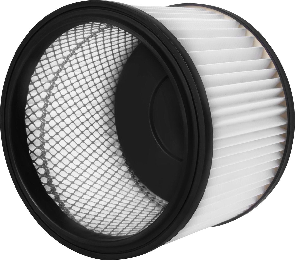 VONROC HEPA-filter – Wasbaar - Voor VC504AC Nat- en droogzuiger/alleszuiger