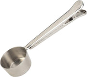 Bredemeijer Universal - Koffieclip met Schepje