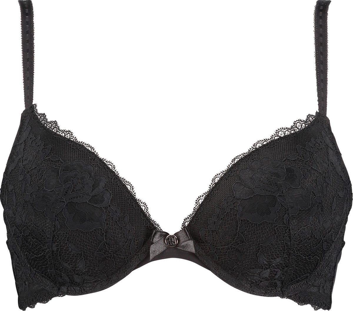 Hunkemöller Voorgevormde push-up beugel bh Maya - Maat B80