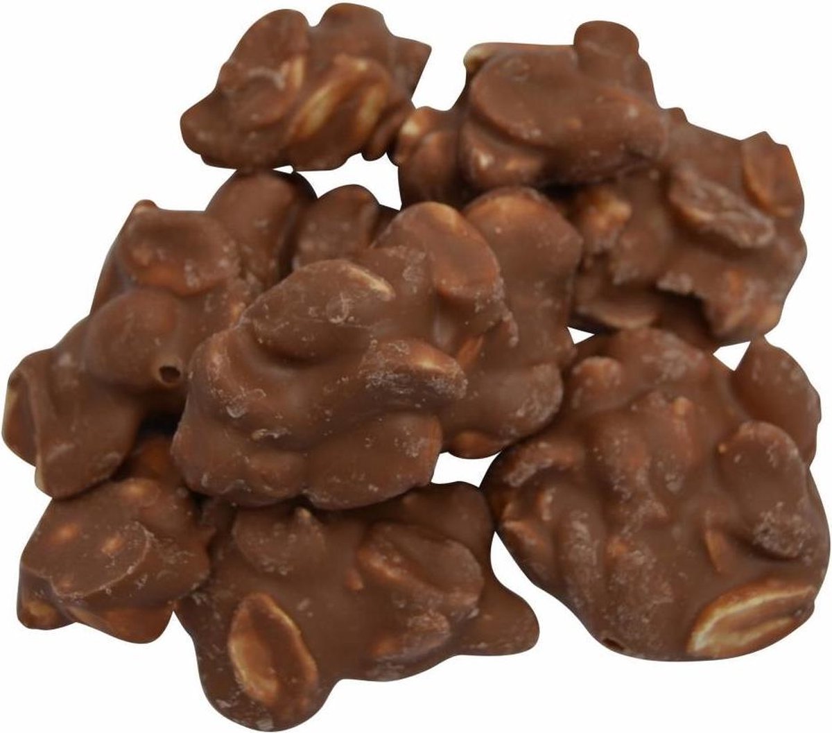 Choco pindarotsjes melk - Zak 1 kilo