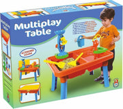 Androni Zand en water speeltafel
