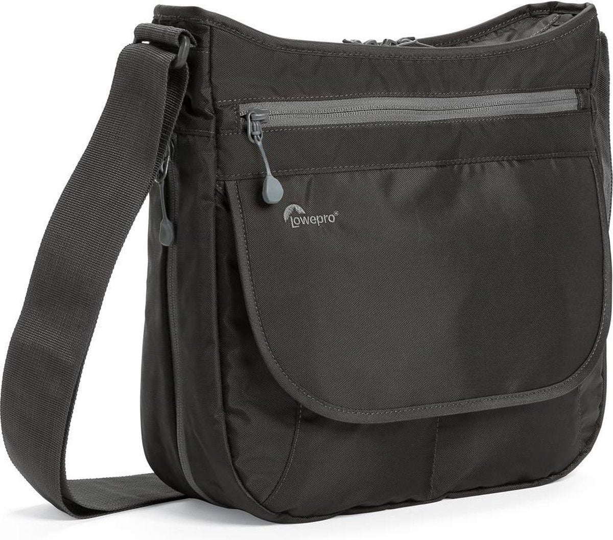 Lowepro StreamLine 250 Slate Grey Cameratas