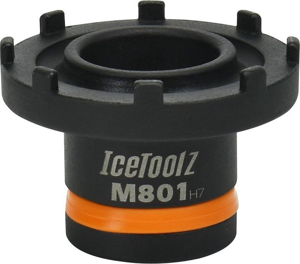 IceToolz borgring afnemer M801 Bosch Active