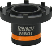 IceToolz borgring afnemer M801 Bosch Active