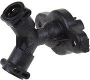 DELONGHI - VENTIELAANSLUITING -  3-WEG - 5313222031