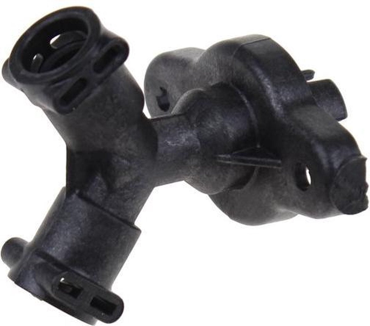 DELONGHI - VENTIELAANSLUITING -  3-WEG - 5313222031