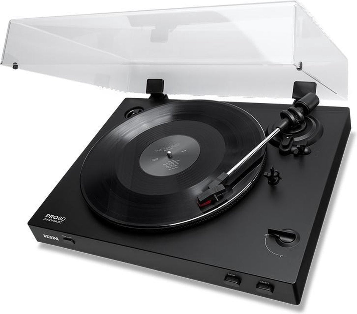 ION PRO80