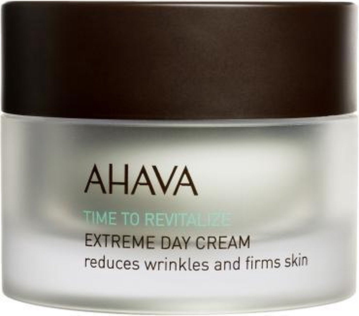 Extreme day cream