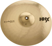 HHX Evolution Crash 16" Brilliant