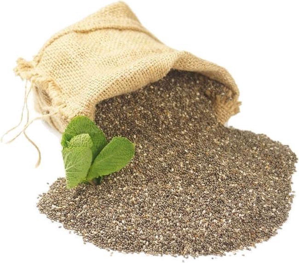 Chiazaad 1000 gram