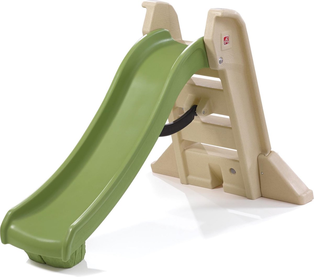 Step2 Grote Glijbaan - Big Folding Slide - Opvouwbaar - makkelijk op te bergen
