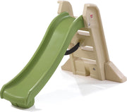 Step2 Grote Glijbaan - Big Folding Slide - Opvouwbaar - makkelijk op te bergen