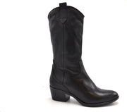 Mjus 184351-101 6002 zwart