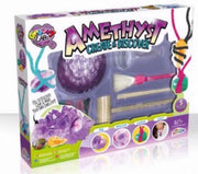 Groovy lab AMETHIST ontdekking set