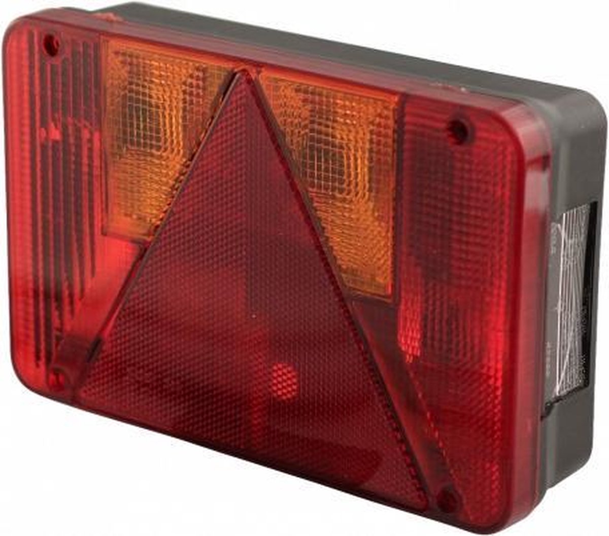 Achterlicht 5800 Links ( met mistlamp)