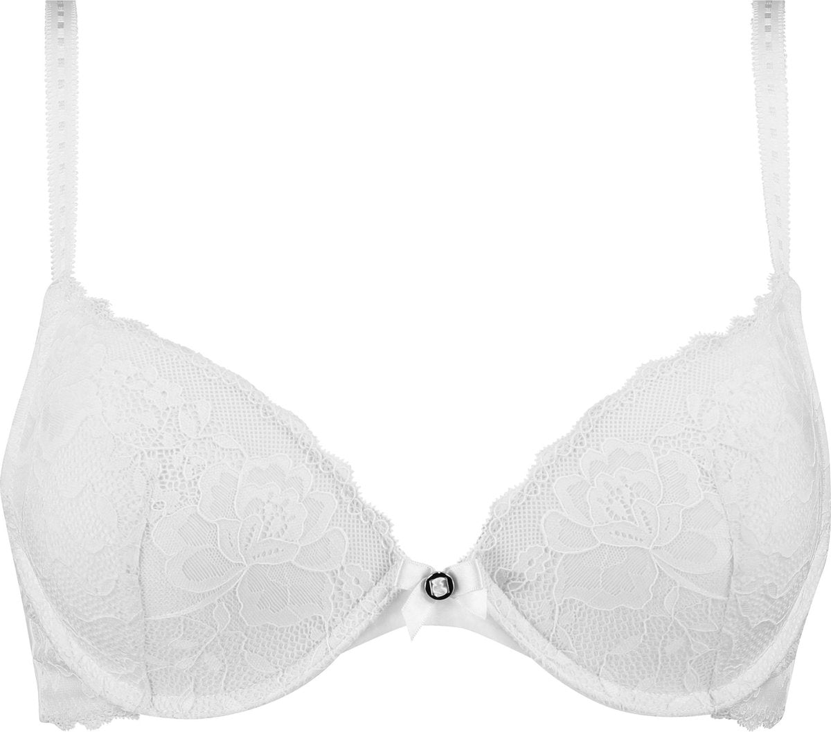 Hunkemöller Voorgevormde push-up beugel bh Maya - Maat B70