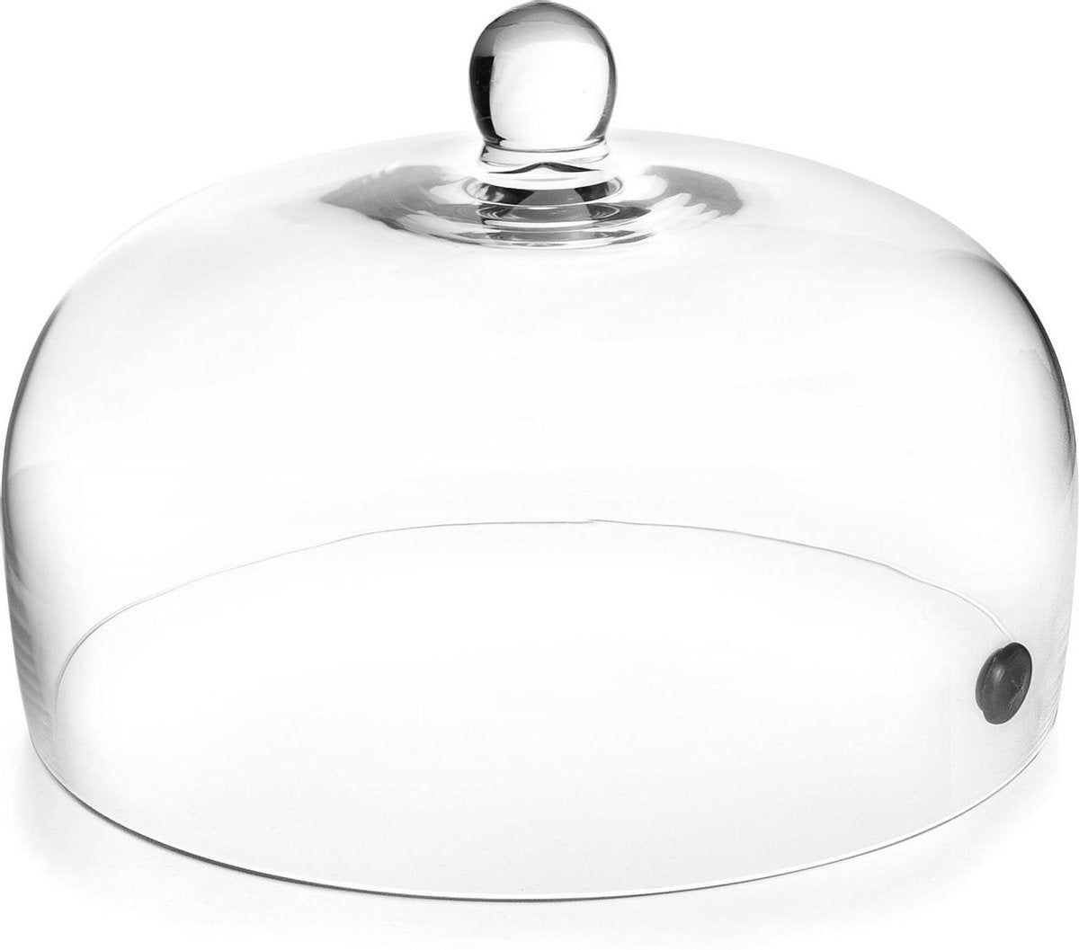 Lacor Stolp voor foodsmoker 22cm
