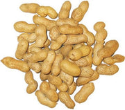 Tijssen Pinda's Ongepeld - 1.5 kg