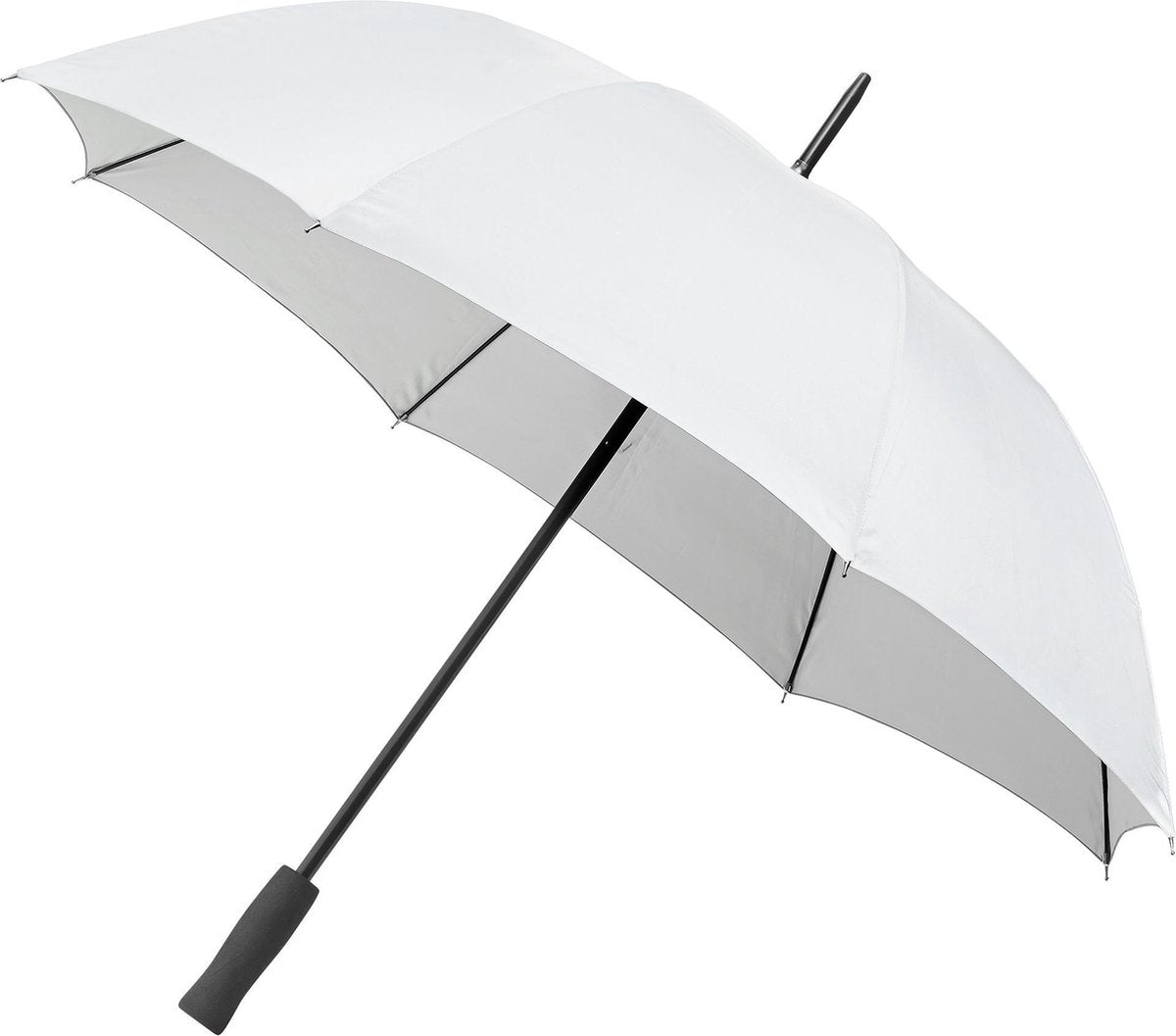 Falcone Paraplu - Ø 103 cm - Zilver