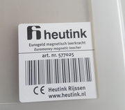 Heutink Eurogeld Magnetisch