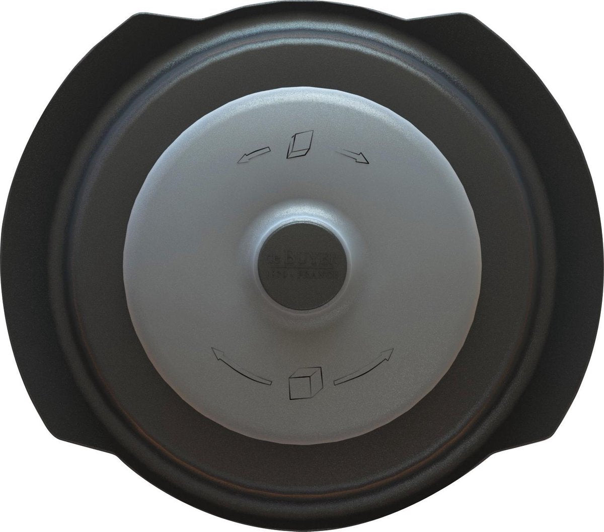 DeBuyer Mandoline Viper
