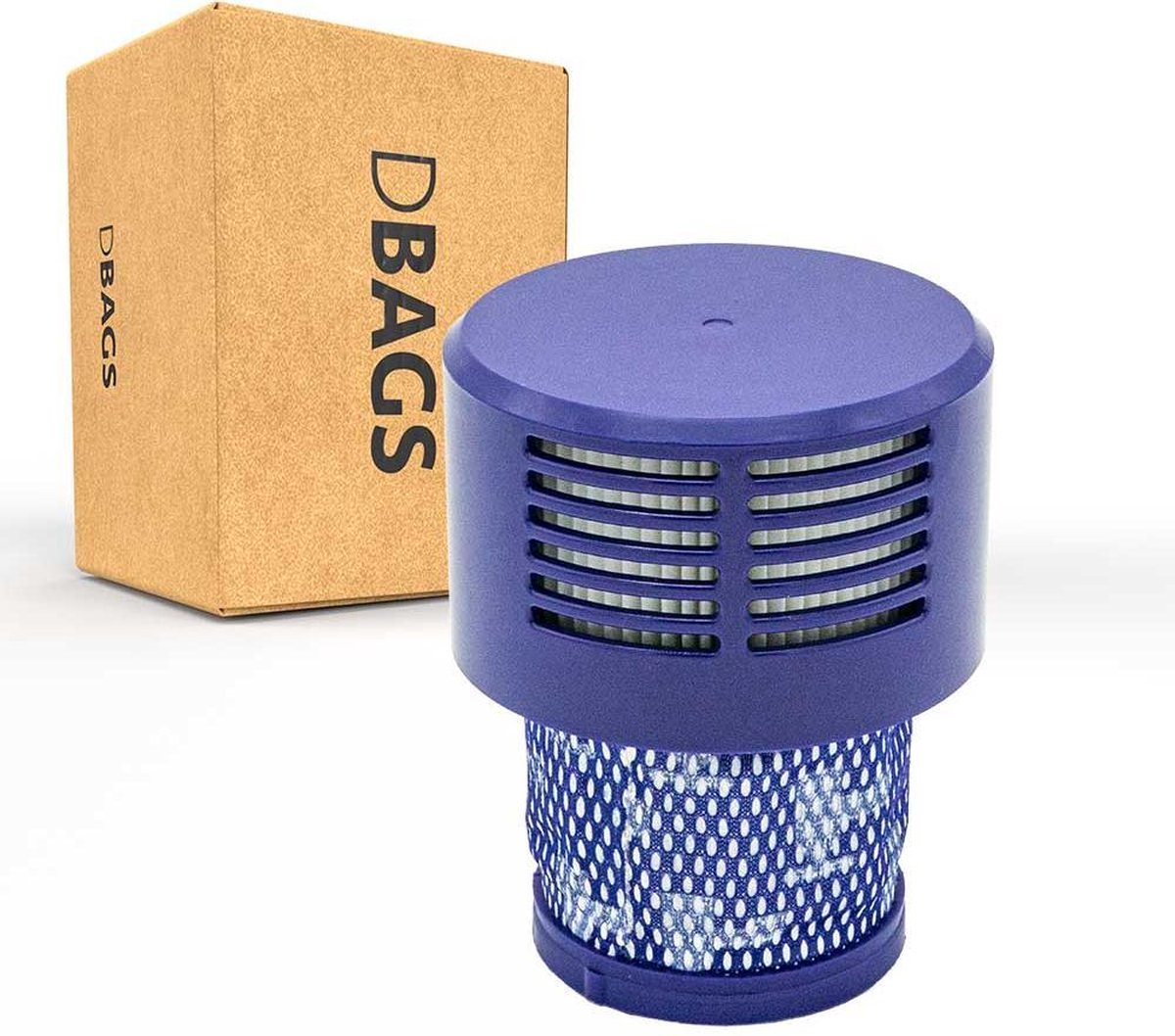 DBAGS Dyson Filter V10 969082-01
