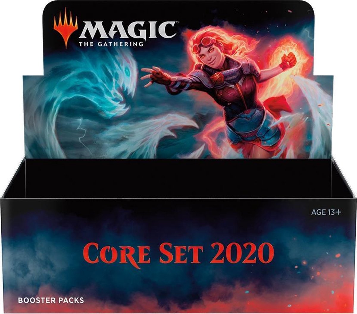 MTG Core 2020 BO - EN
