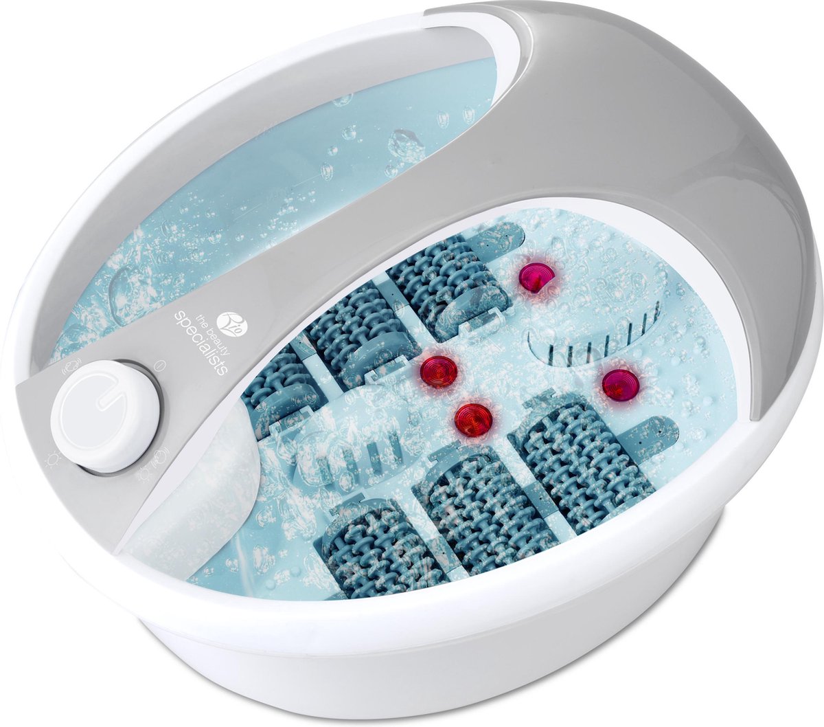 RIO FTBH luxe voetenbad