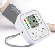 Jziki - Elektronische Bovenarm Bloeddrukmeter