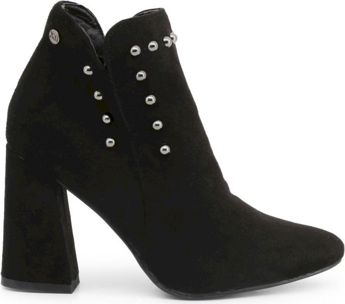 Xti - Enkel laarzen - Vrouw - 33935 - Black