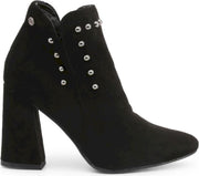 Xti - Enkel laarzen - Vrouw - 33935 - Black