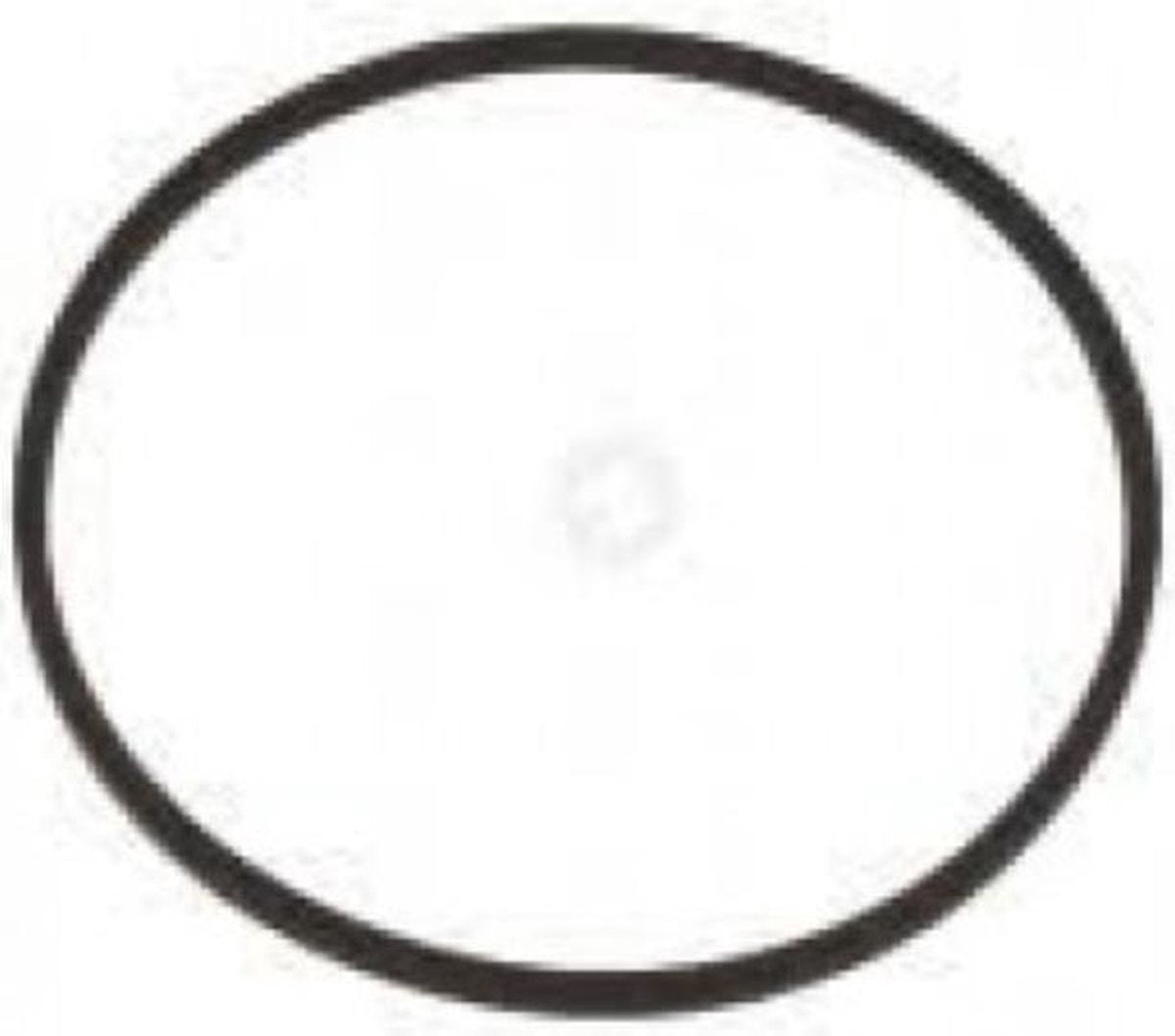 Aandrijfsnaar aandrijfriem snaar riem tandriem 49.6x0.6 cm keuken machine Moulinex Seb Tefal 15029