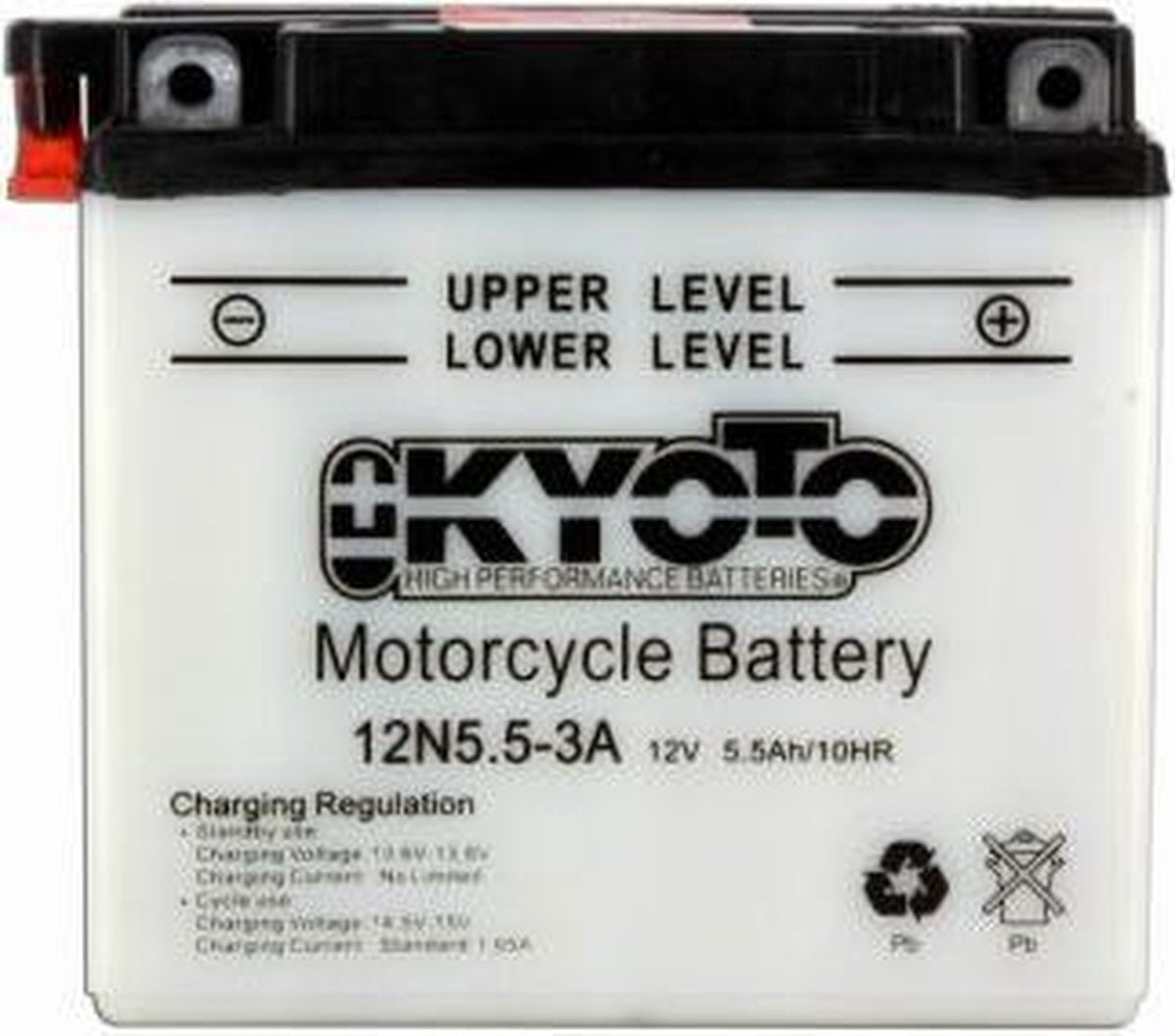 KYOTO 12N5.5-3A Motoraccu
