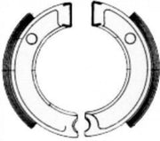 Remsegmentset Newfren GF1193 Yamaha Mint Voor