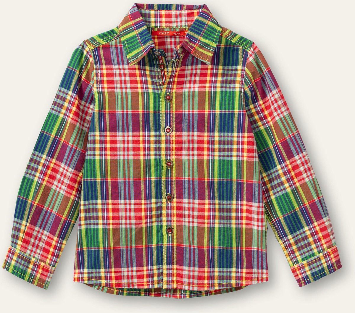 Boord blouse