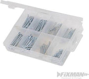 FIXMAN Splitpen assortiment 175-delig assortiment