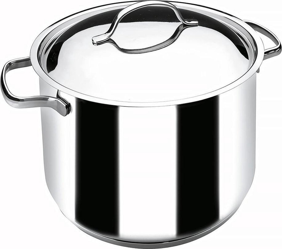 Lacor 32124 steelpan 6