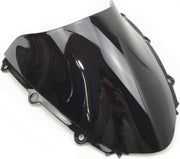 Honda Cbr 1000 RR 1000RR Double Bubble Kuipruit Smoke Ruit Windscherm Screen 2004 t/m 2006