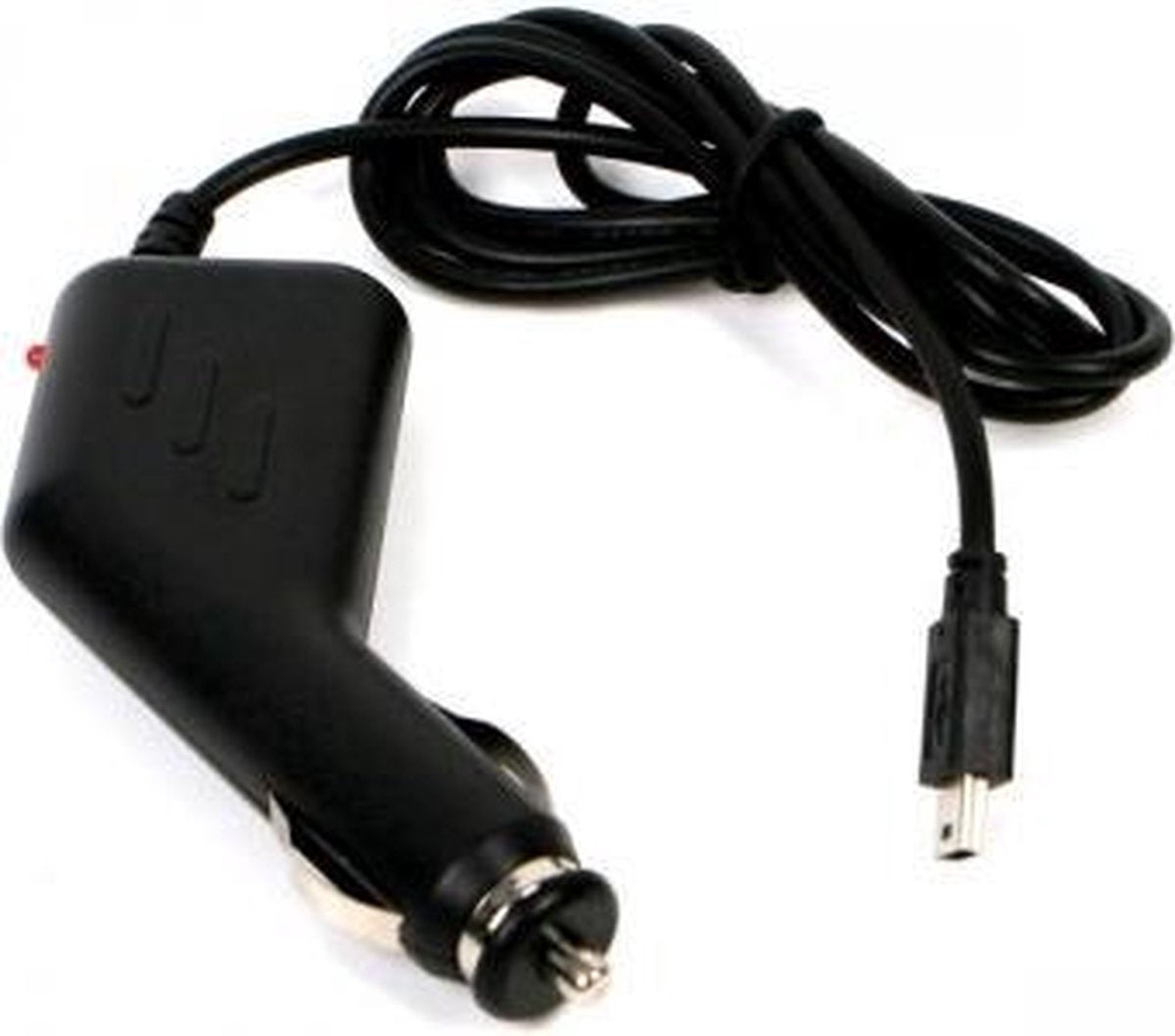 Autolader voor TomTom GO 550 LIVE