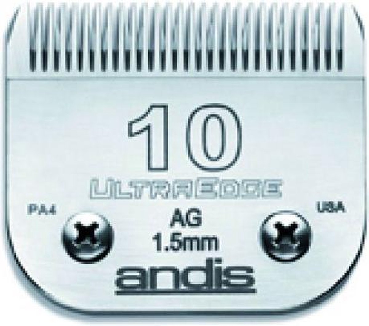 Andis Scheerkop Maat 10 - 1.5mm